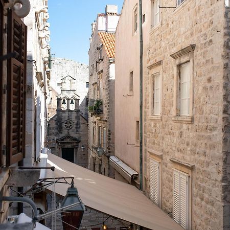 Gallus Old Town Apartment Dubrovnik Ngoại thất bức ảnh