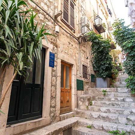 Gallus Old Town Apartment Dubrovnik Ngoại thất bức ảnh
