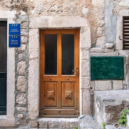 Gallus Old Town Apartment Dubrovnik Ngoại thất bức ảnh