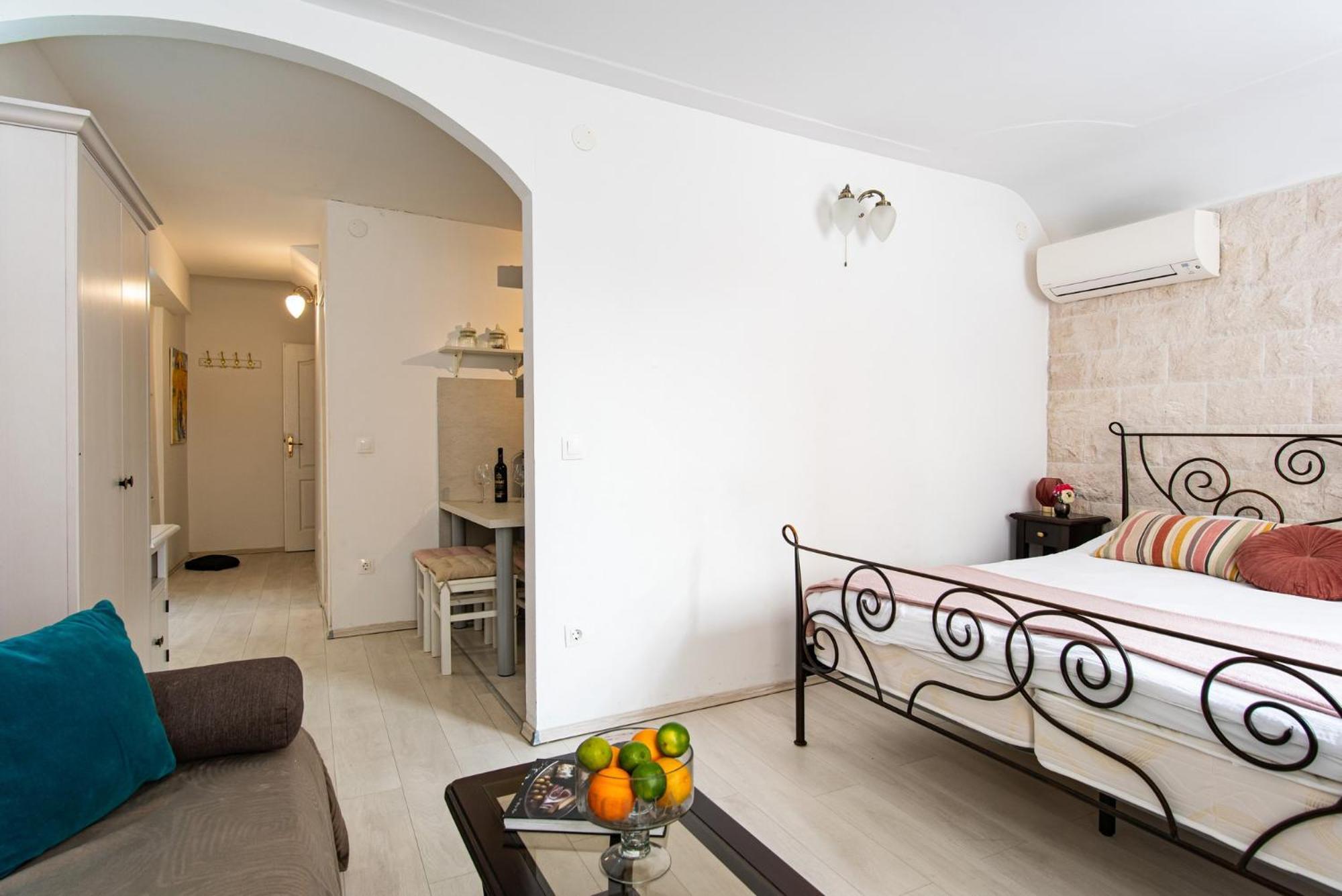 Gallus Old Town Apartment Dubrovnik Ngoại thất bức ảnh
