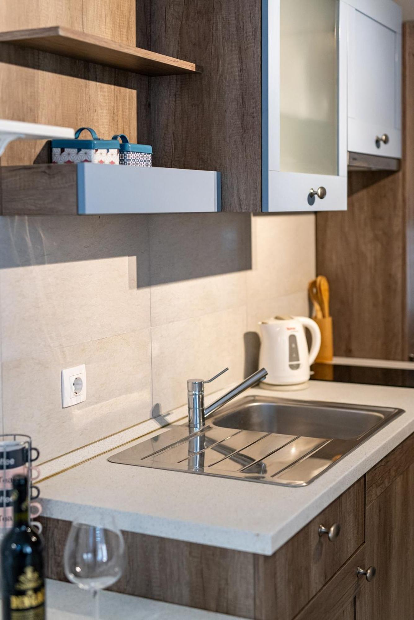 Gallus Old Town Apartment Dubrovnik Ngoại thất bức ảnh