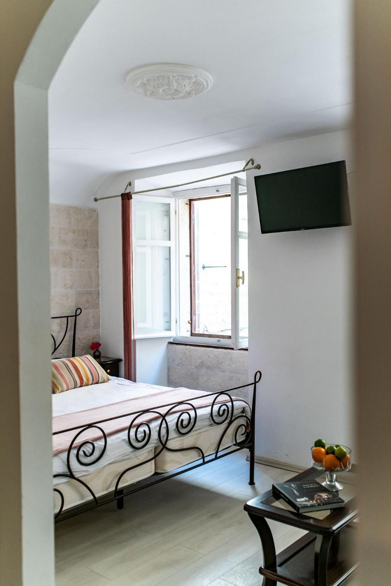 Gallus Old Town Apartment Dubrovnik Ngoại thất bức ảnh