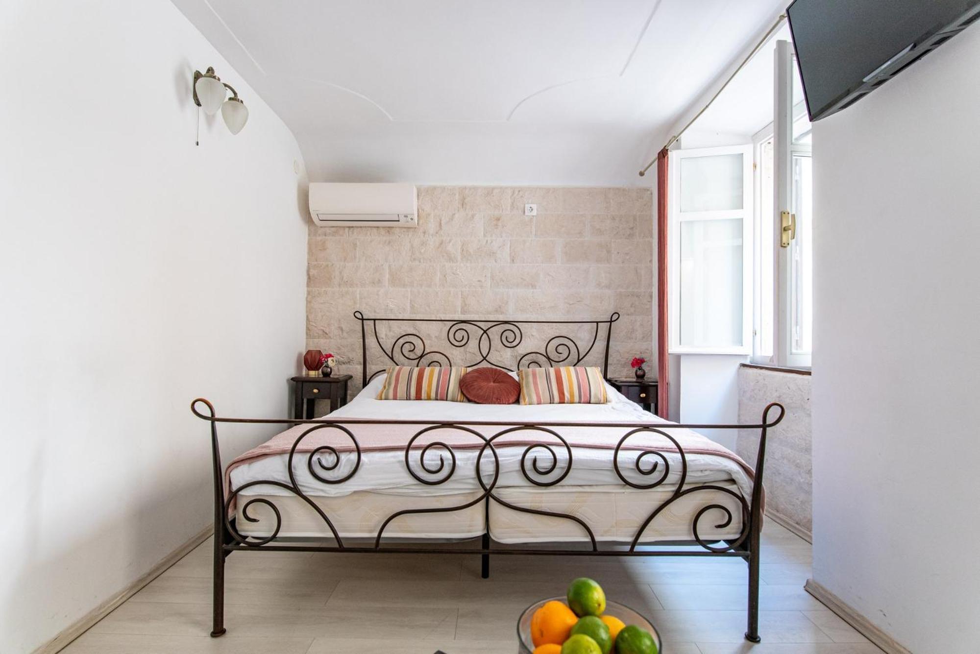 Gallus Old Town Apartment Dubrovnik Ngoại thất bức ảnh