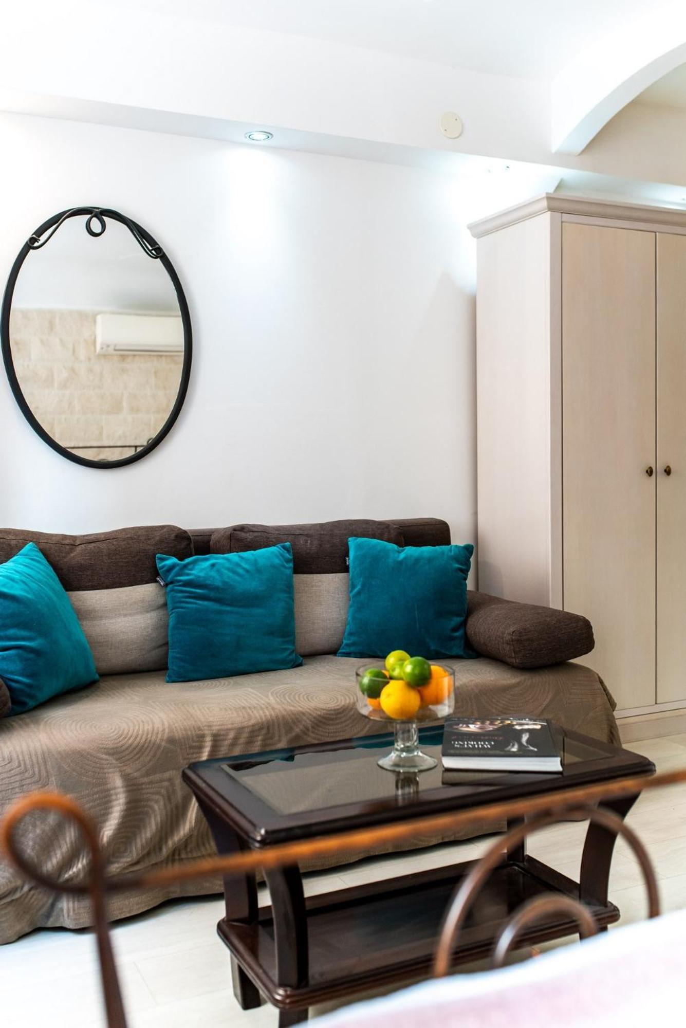 Gallus Old Town Apartment Dubrovnik Ngoại thất bức ảnh