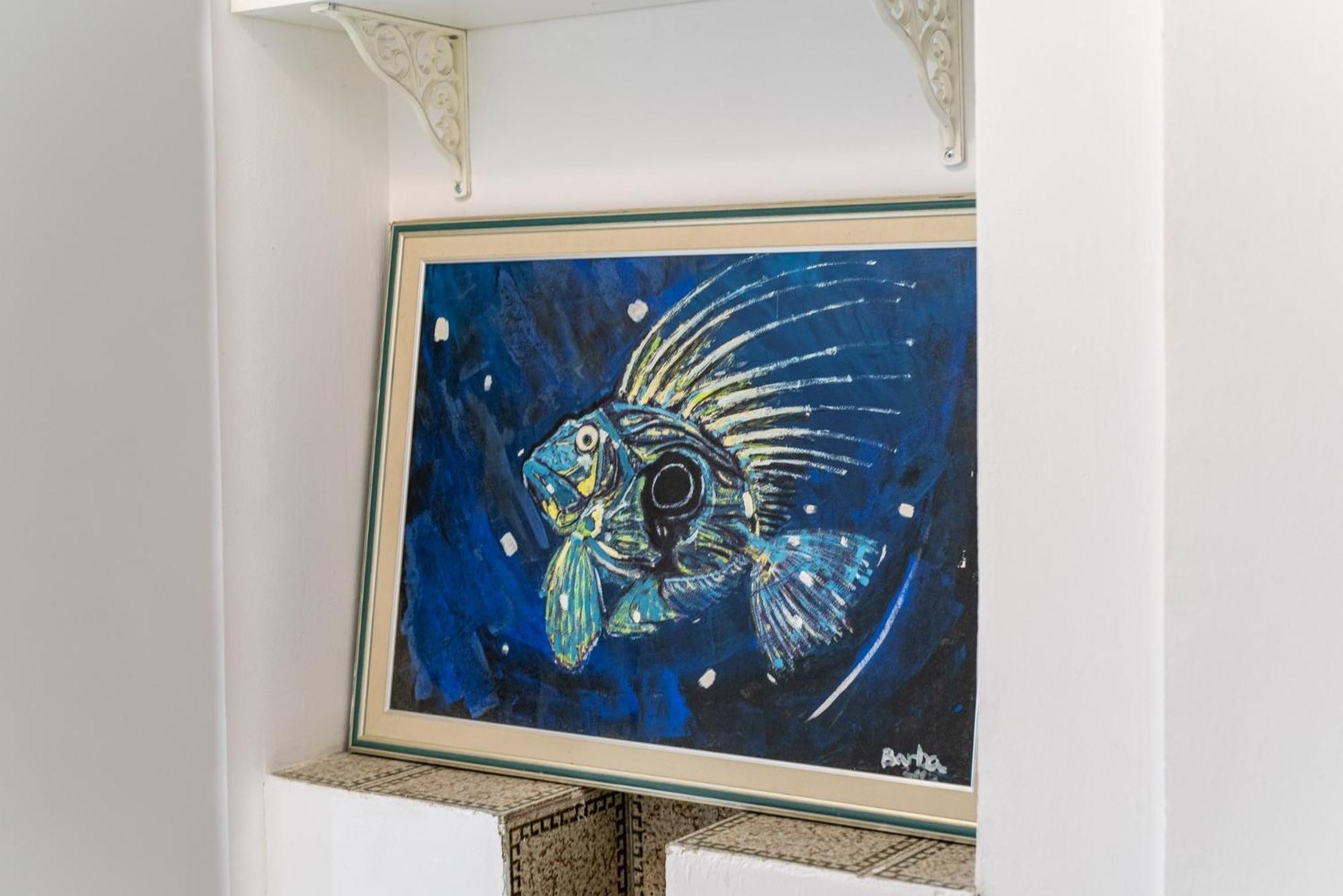 Gallus Old Town Apartment Dubrovnik Ngoại thất bức ảnh