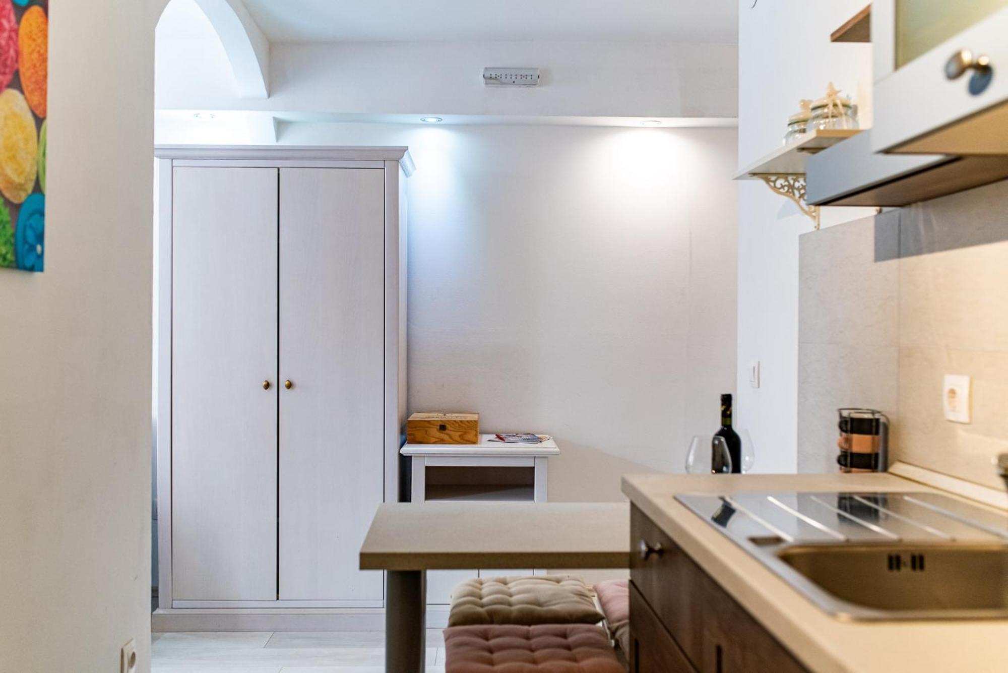 Gallus Old Town Apartment Dubrovnik Ngoại thất bức ảnh
