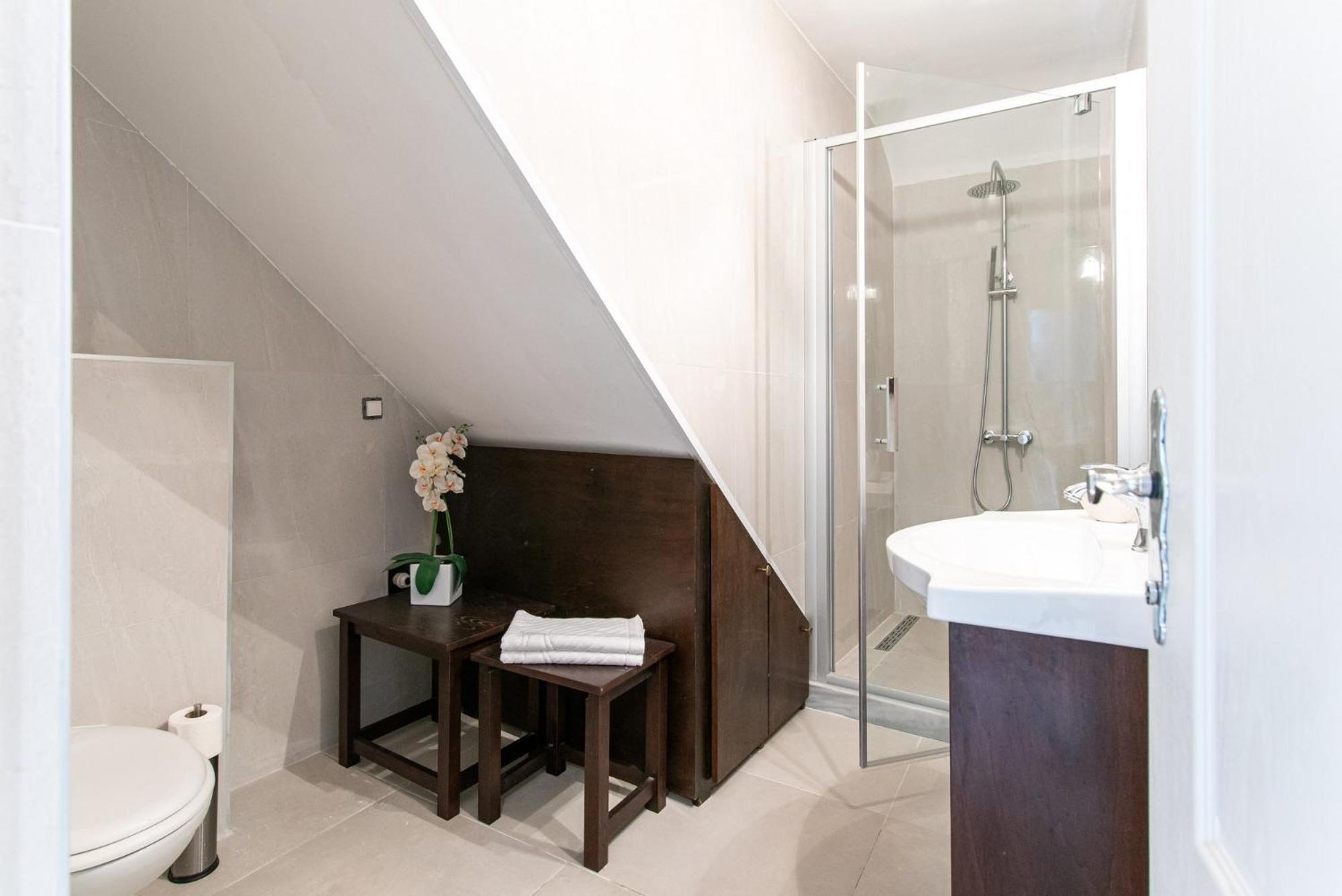 Gallus Old Town Apartment Dubrovnik Ngoại thất bức ảnh