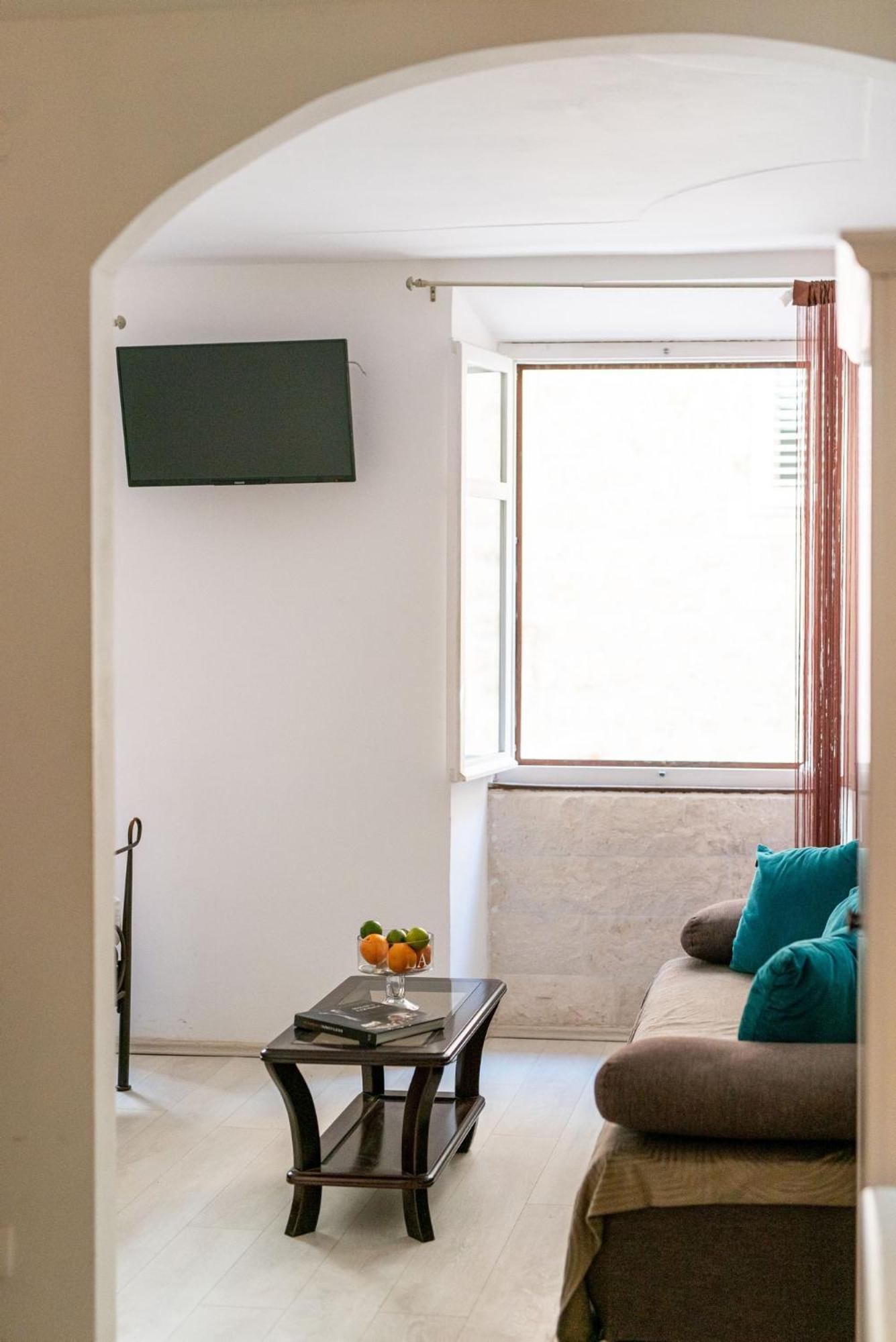 Gallus Old Town Apartment Dubrovnik Ngoại thất bức ảnh